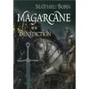 Image de Magarcane Tome 2 : bénédiction Matthieu Bobin