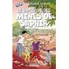 Image de Le mystere des mines de saphir Jean-Marie Albert