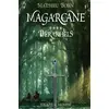 Image de Magarcane Tome 4 : Bérakhels Matthieu Bobin