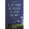 Image de Il est temps de cueillir le jour qui nait Isabelle Talvande