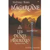 Image de Magarcane Tome 6 : les dunes d'Esurexio, première étape Matthieu Bobin