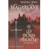 Image de Magarcane Tome 7 : les dunes d'esurexio, l'ultime étape Matthieu Bobin