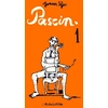 Image de Pascin Tome 1 Joann Sfar