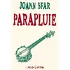 Image de Parapluie Joann Sfar