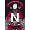 Image de Les incidents de la nuit - intégrale Tome 1 David B.
