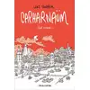 Image de Capharnaüm - récit inachevé Lewis Trondheim