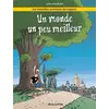 Image de Les nouvelles aventures de Lapinot Tome 1 : un monde un peu meilleur Lewis Trondheim