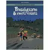 Image de Les nouvelles aventures de Lapinot Tome 3 : prosélytisme & morts-vivants Lewis Trondheim