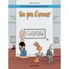 Image de Les nouvelles aventures de Lapinot Tome 4 : un peu d'amour Lewis Trondheim