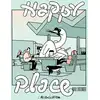Image de Happy place Max Baitinger