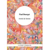 Image de Amitié de femme Paul Bourget