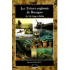 Image de Les trésors engloutis de Bretagne : de l'île Vierge à l'île de Bréhat Bernard Foucault