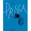 Image de Prisca Emilie Chazerand, Betty Bone