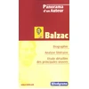 Image de Balzac Gilbert Guislain