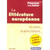 Image de Littérature européenne - Bac français Cosimo Campa