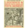 Image de Légendes et récits populaires du Pays basque Jean-François Cerquand