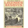 Image de Légendes basques Wentworth Webster