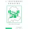 Image de L' Auvergne urbaine : Mythes et réalités de la ville auvergnate Collectif
