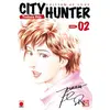 Image de City Hunter Tome 2 Tsukasa Hojo