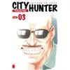 Image de City Hunter Tome 3 Tsukasa Hojo