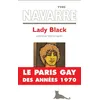 Image de Lady black Yves Navarre