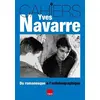 Image de Cahiers Yves Navarre Tome 2 - du romanesque à l'autobiographique Philippe Leconte, Sylvie Lannegrand