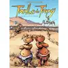 Image de Trolls de Troy Tome 6 : Trolls dans la brume