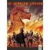 Image de Le Dernier Troyen T01 - Le Cheval de Troie Valérie Mangin