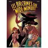 Image de Les Arcanes du Midi-Minuit T03 - L'Affaire Collossos