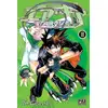 Image de Air gear Tome 10 Oh! Great