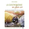 Image de La gastronomie en plein air Odile Dumais