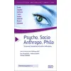 Image de Psycho, socio, anthropo, philo - sciences humaines et soins infirmiers