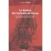 Image de La relève de l'escadre de Perse - journal de bord d'un vaisseau français aux Indes Orientales sous Louis XIV Philippe Fabry