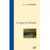 Image de Les gens de Hemsö August Strindberg