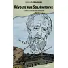 Image de Révolte rue Soljénitsyne Valéry Lébédinski