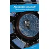 Image de Alexandre Ananoff : l'astronaute méconnu Pierre-François Mouriaux