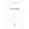 Image de Le cas Jekyll Christine Montalbetti