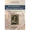 Image de Et pourtant... balzac disait vrai - sur les traces d'eugénie grandet à saumur Charlène Multon, Elisabeth Suaudeau