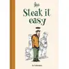 Image de Steak it easy Fabcaro