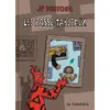 Image de Les passe-tableaux Jean-Pierre Duffour