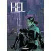 Image de Hel Tome 1 - l'éveil de la bête