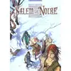 Image de Salem la noire Tome 2 - le diadème des âmes Créty