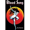 Image de Blood song Eric Drooker