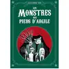 Image de Les monstres aux pieds d'argile Alexandre Kha