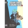 Image de Queen & Country t.1 Greg Rucka, Brian Hurtt, Steve Rolston