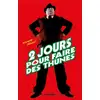 Image de 2 jours pour faire des thunes Hamid Jemaï