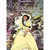 Image de Pocahontas - la princesse du Nouveau Monde Loïc Locatelli Kournwsky