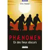 Image de Phænomen Tome 3 : en des lieux obscurs Erik L'Homme