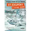 Image de Saint Exupery, l'ultime secret Jacques Pradel, Luc Vanrell
