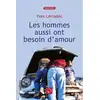 Image de Les hommes aussi ont besoin d'amour Yves Lériadec